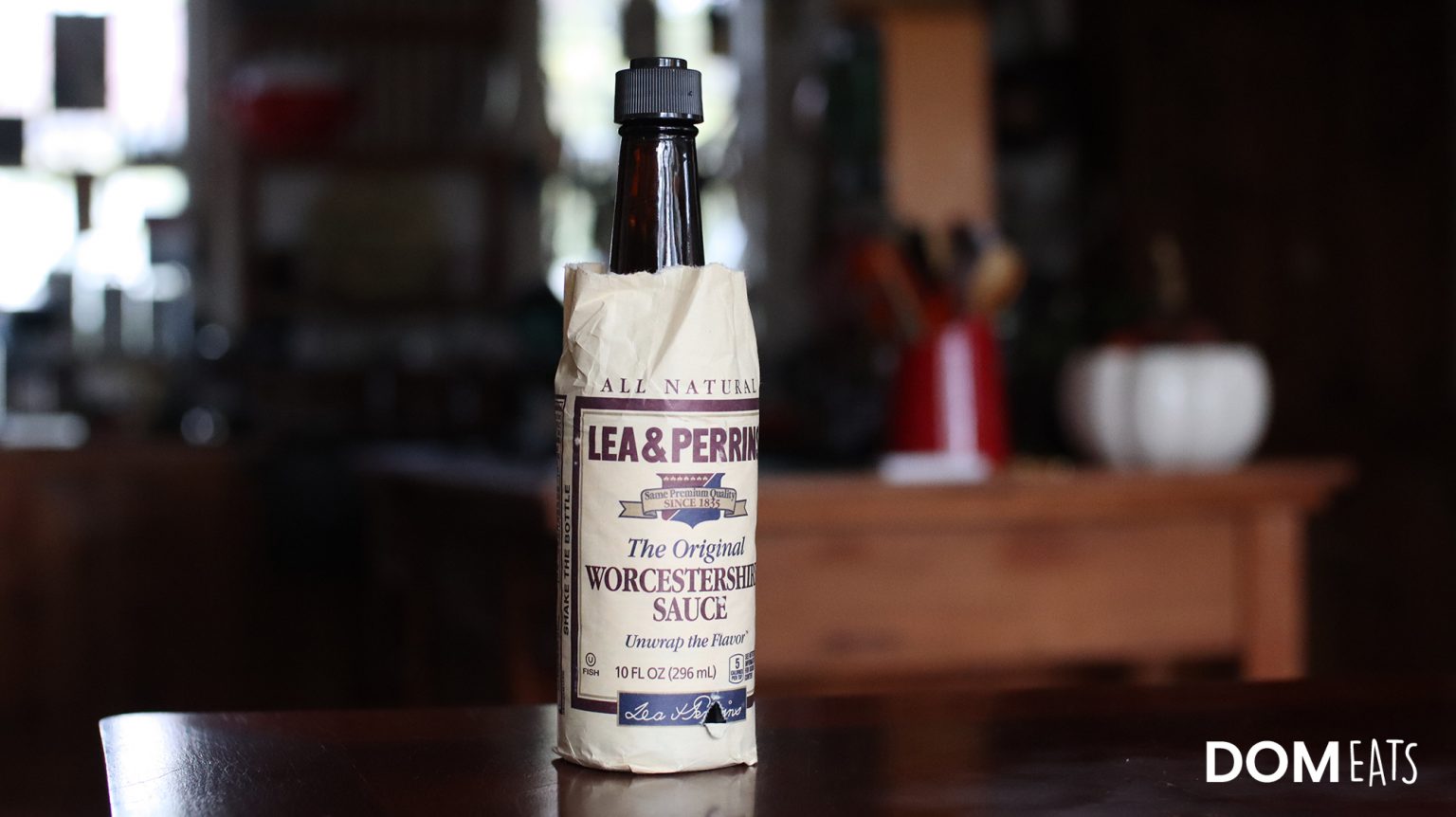 Anchovy Paste Substitutes Alternative Options Explained Dom Eats