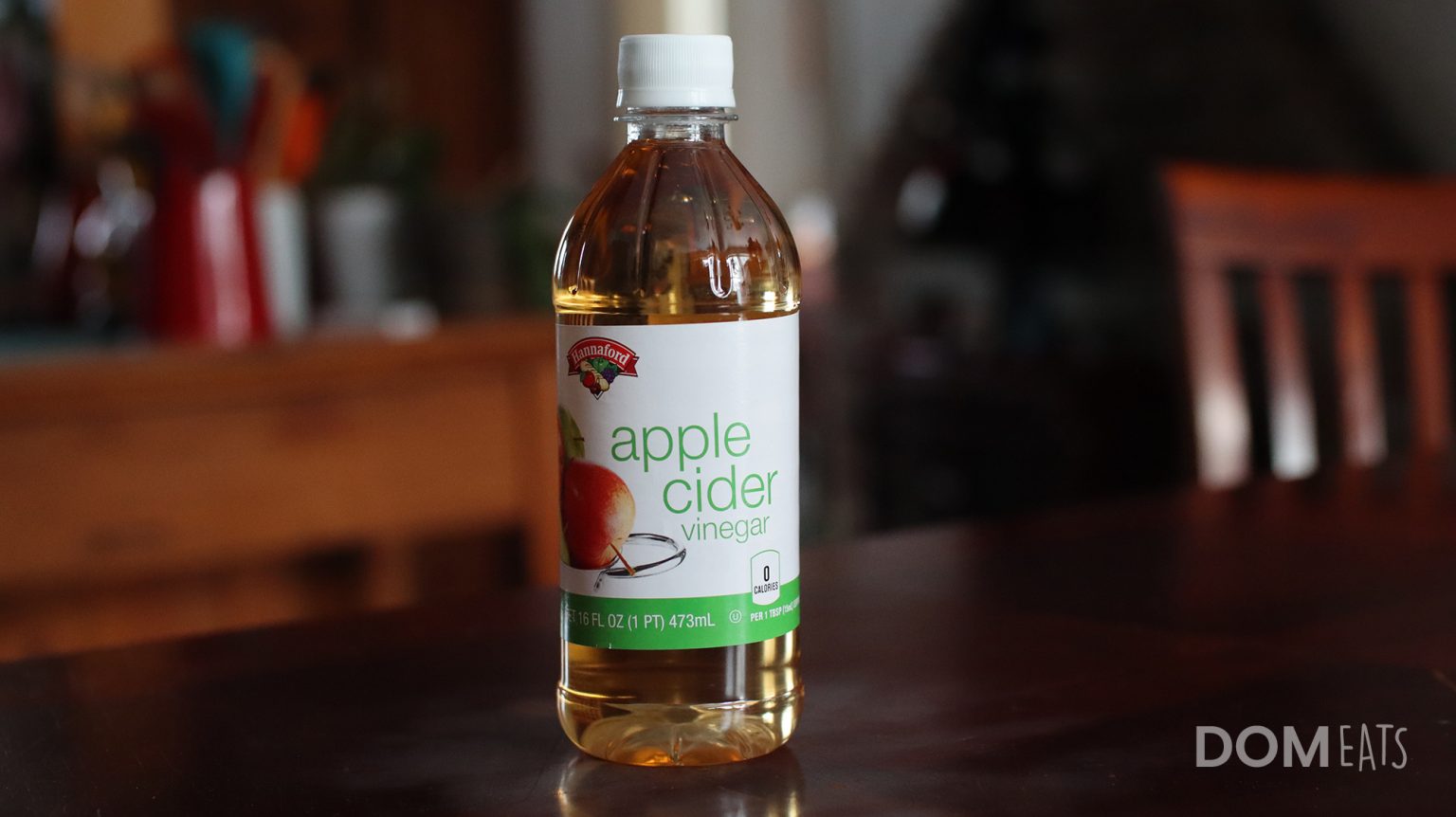 Apple Cider Vinegar for Hangovers Does it Work? Dom Eats