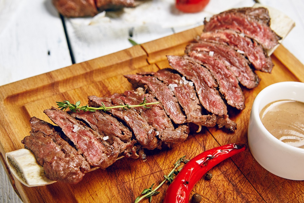 how to cook skirt steak