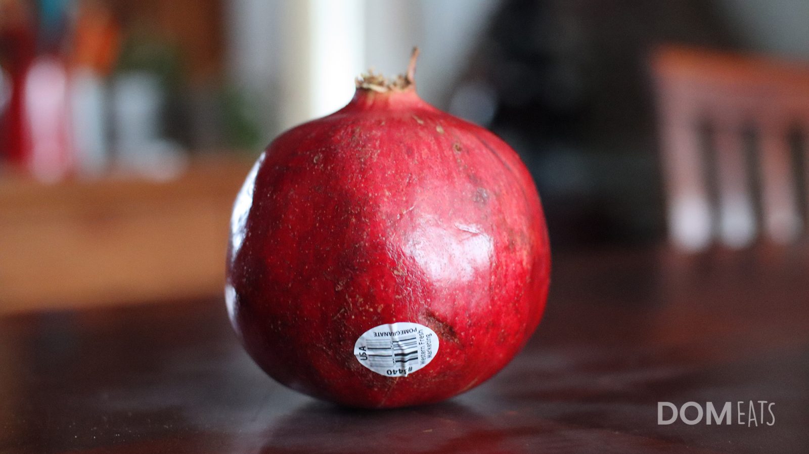 Pomegranate Molasses Substitutes Alternative Options Explained Dom Eats