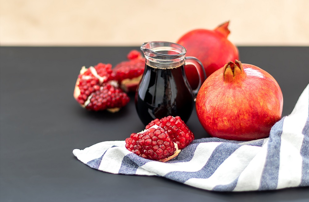 Pomegranate Molasses Substitutes Alternative Options Explained Dom Eats
