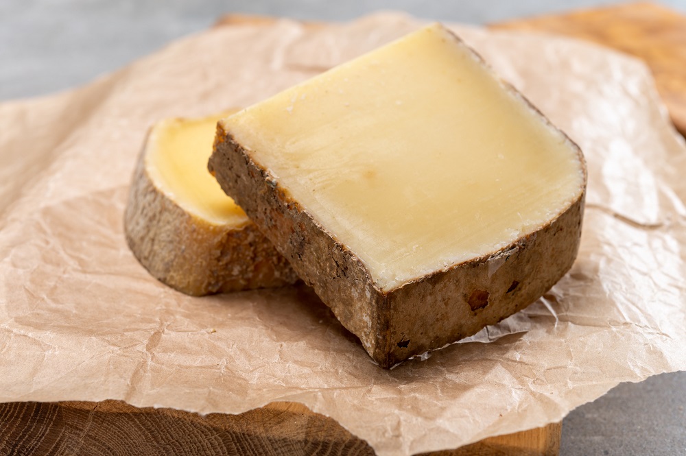 french comte cheese