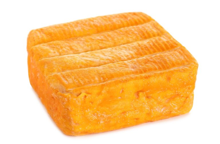 Muenster Cheese Substitutes Alternative Options Explained Dom Eats