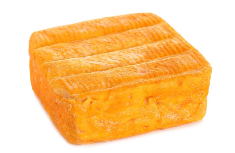 Muenster Cheese Substitutes Alternative Options Explained Dom Eats