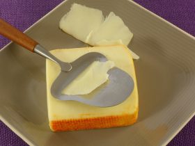 muenster cheese substitutes