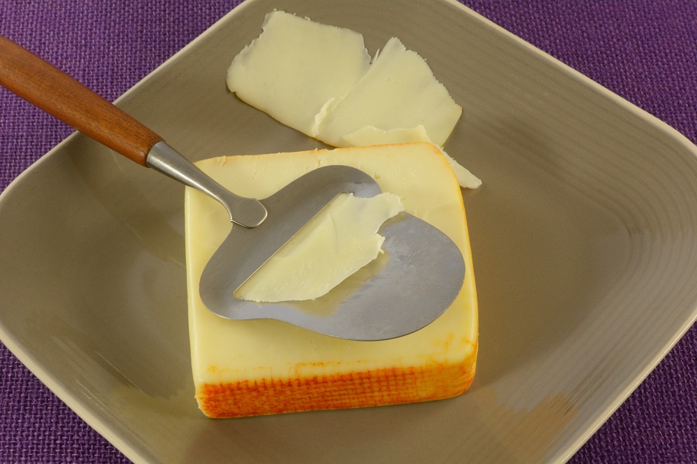 Muenster Cheese Substitutes Alternative Options Explained Dom Eats