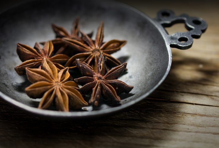 star anise substitutes