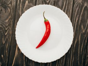 red chili pepper substitutes